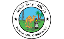 Waha Oil